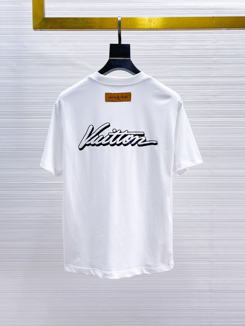 Louis Vuitton T-Shirts